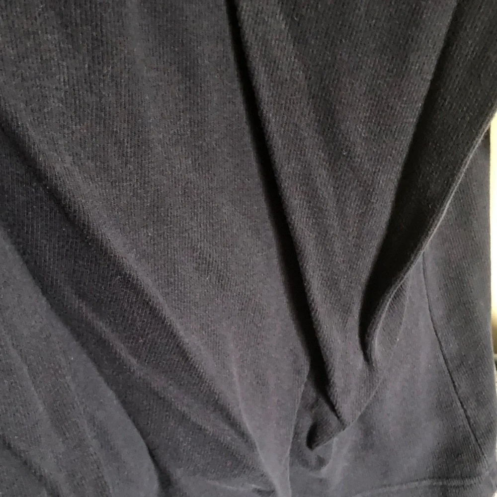 N/A classic black